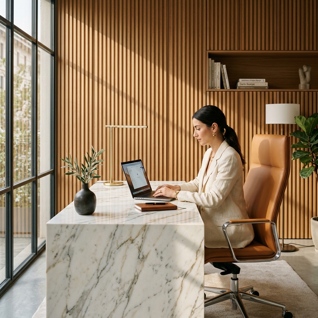Sovereign Builder Workspace